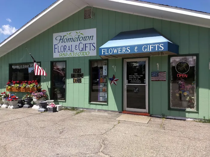 Hometown Floral & Gifts 8