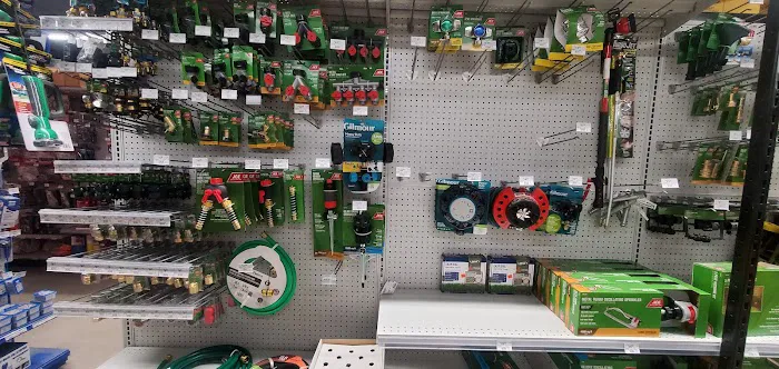 CJ's ACE Hardware 1