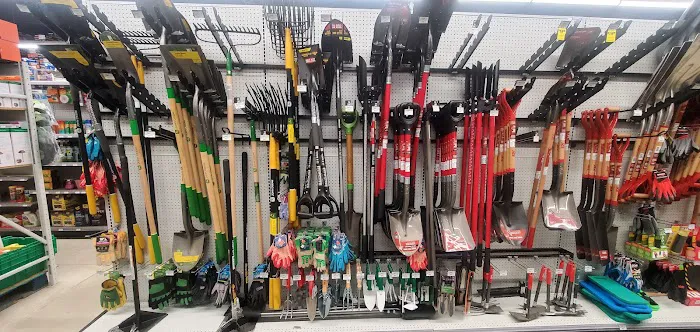 CJ's ACE Hardware 4