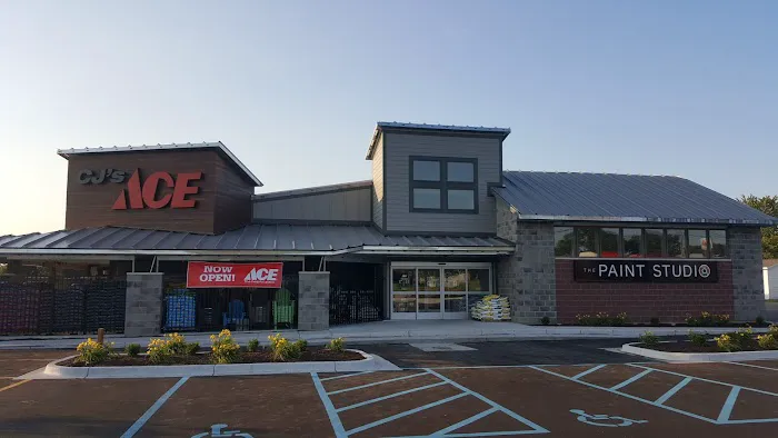 CJ's ACE Hardware 7
