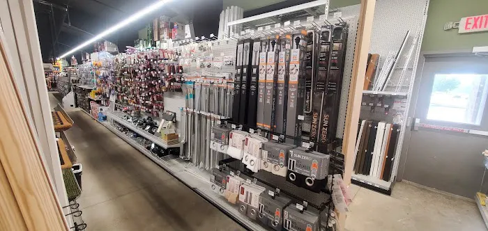 CJ's ACE Hardware 5