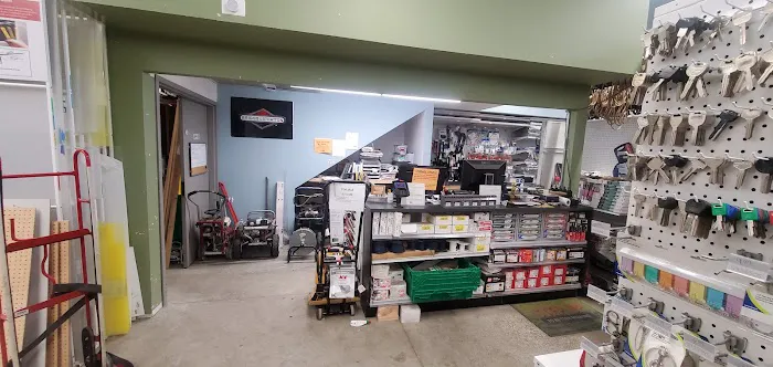CJ's ACE Hardware 3