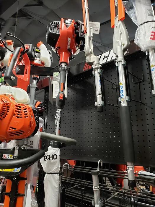 CJ's ACE Hardware 6