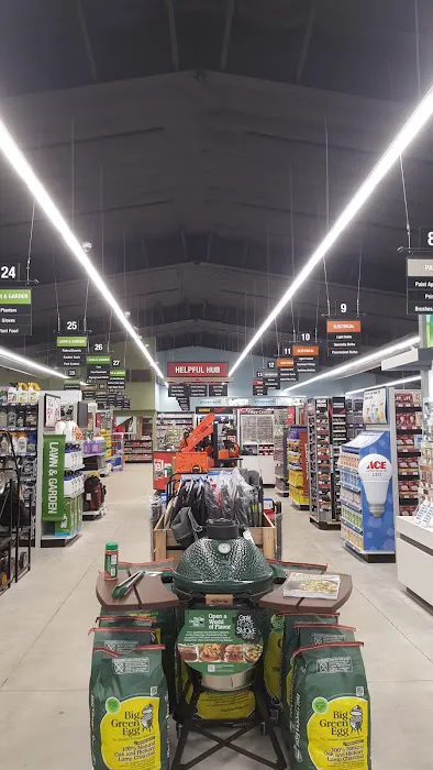 CJ's ACE Hardware 9
