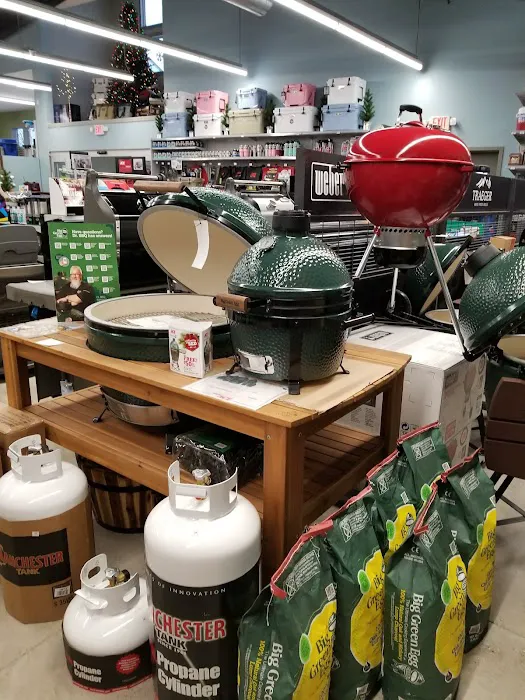 CJ's ACE Hardware 8