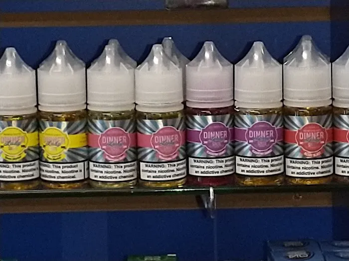 Wild Bill's Tobacco 6