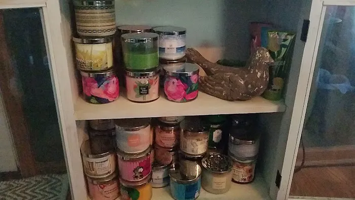 Bath & Body Works 0