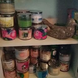 Bath & Body Works ico