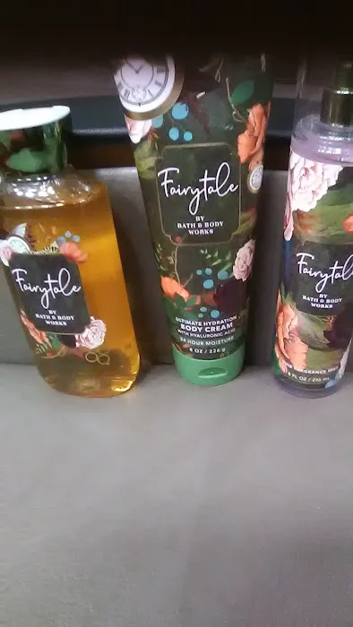 Bath & Body Works 3
