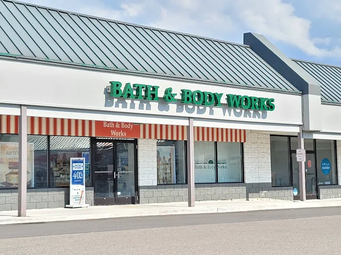 Bath & Body Works 2