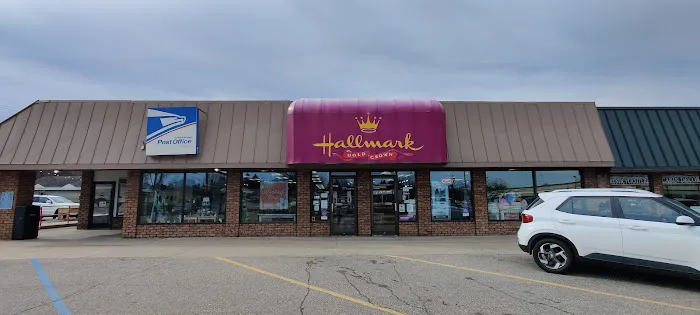 Betty's Hallmark Shop 1