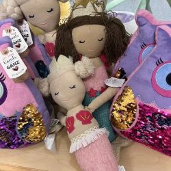Betty's Hallmark Shop ico