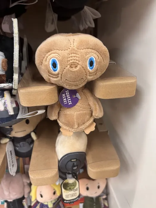 Betty's Hallmark Shop 3
