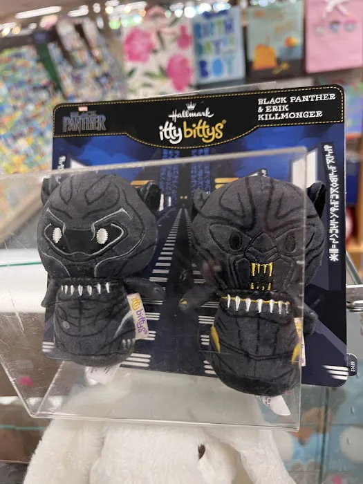 Betty's Hallmark Shop 8