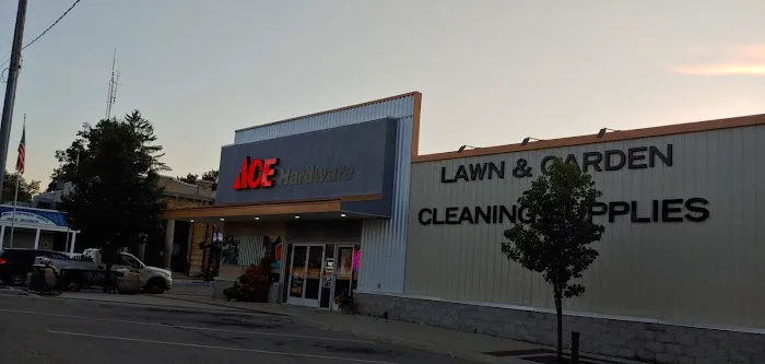 Sparta Village Ace Hardware 2