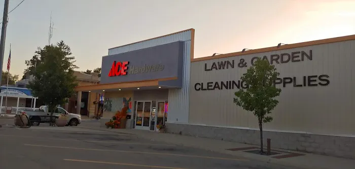 Sparta Village Ace Hardware 0