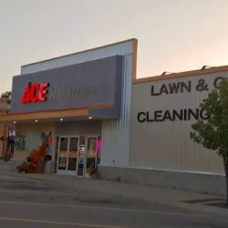 Sparta Village Ace Hardware ico