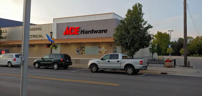 Sparta Village Ace Hardware 3