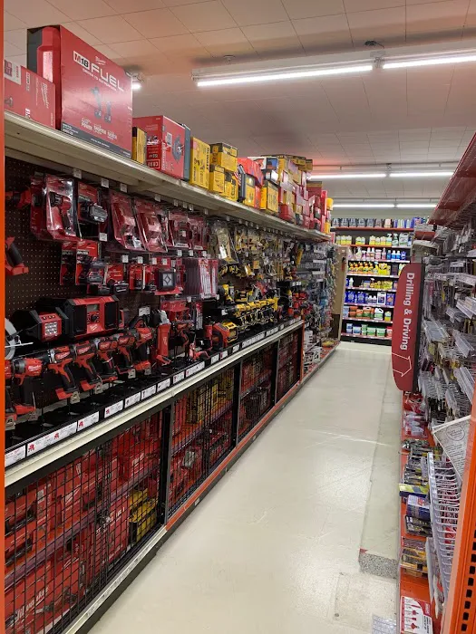 Sparta Village Ace Hardware 8