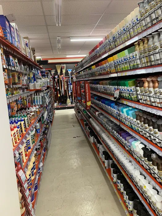 Sparta Village Ace Hardware 9