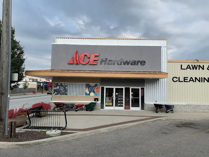 Sparta Village Ace Hardware 4