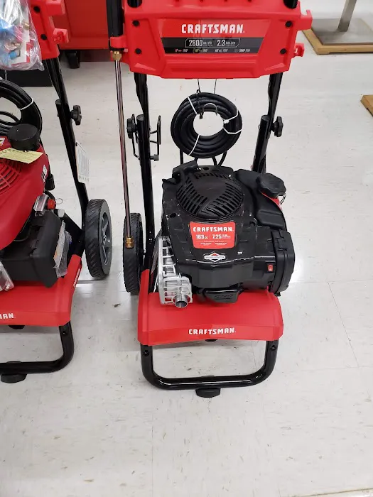 Sparta Village Ace Hardware 5