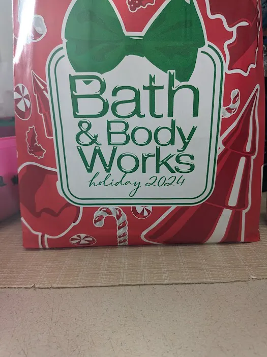 Bath & Body Works 6