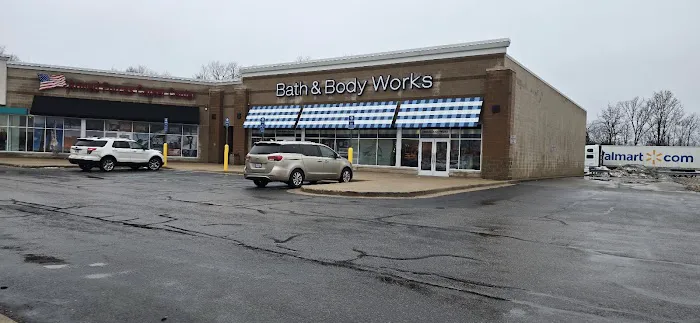 Bath & Body Works 1