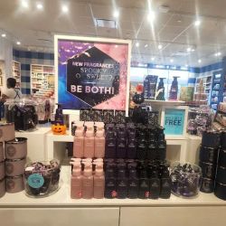 Bath & Body Works ico
