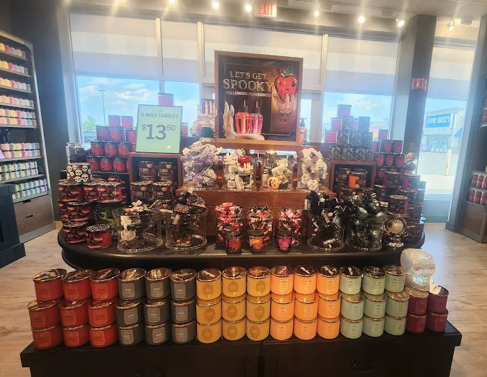 Bath & Body Works 3