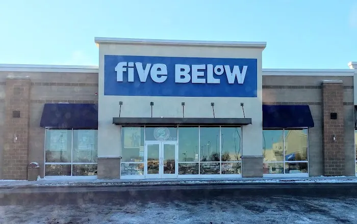 Five Below 7