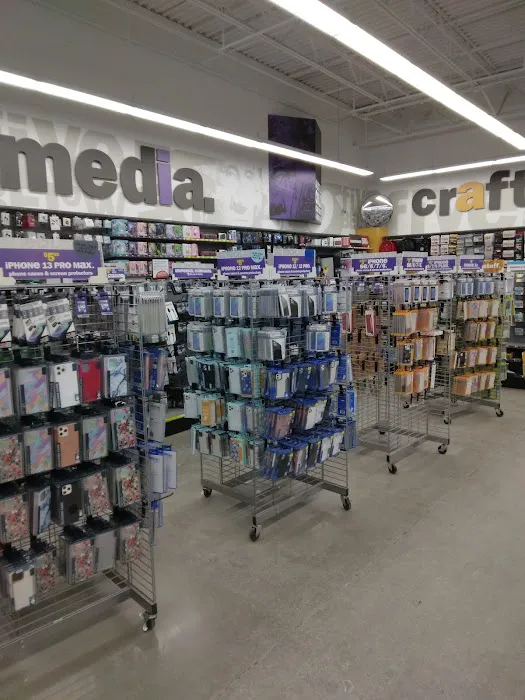 Five Below 8