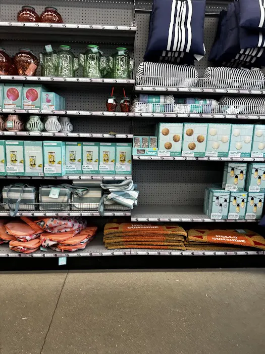 Five Below 5