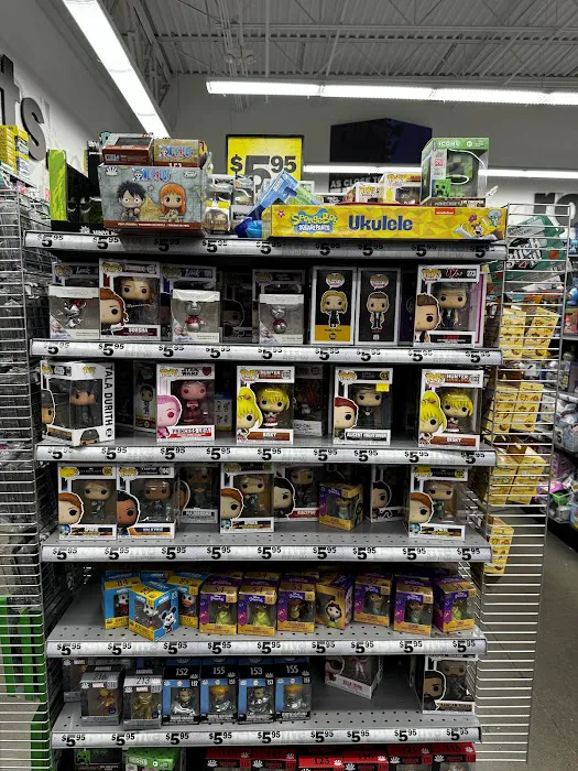 Five Below 2