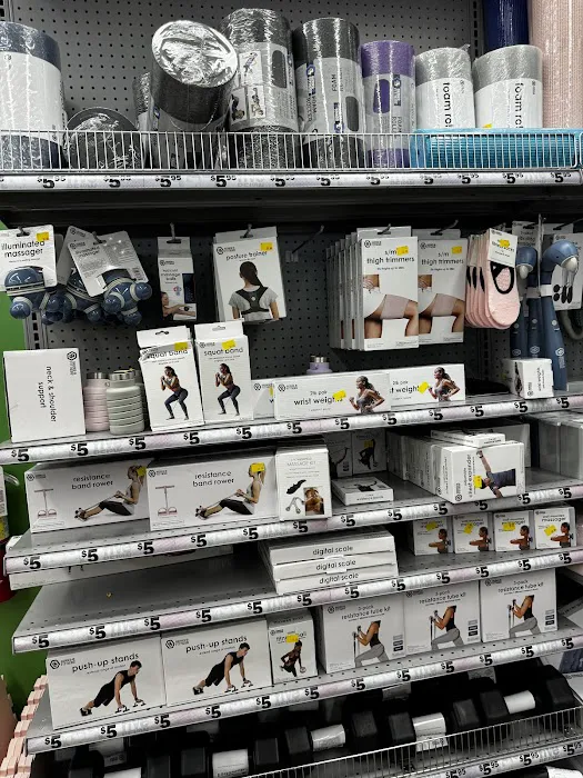 Five Below 1
