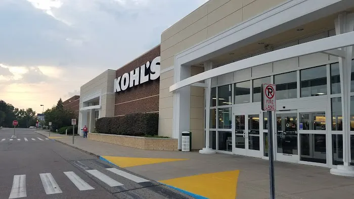 Kohl's 3