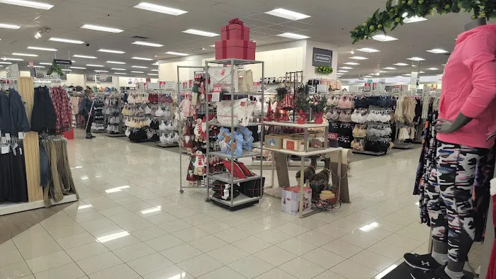 Kohl's 9
