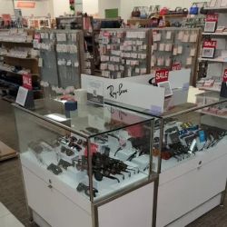 Kohl's ico