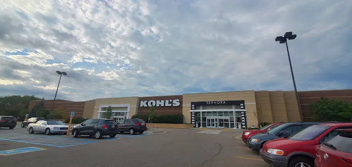 Kohl's 1