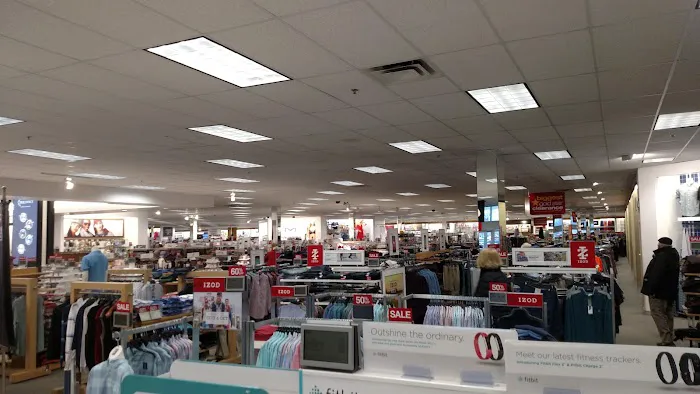 Kohl's 6