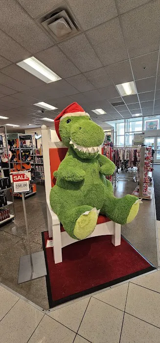 Kohl's 2