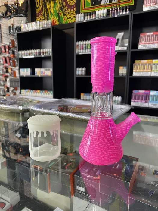 PUFF PUFF TOBACCO 3
