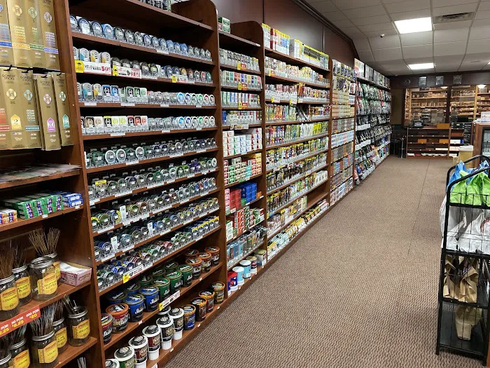 Wild Bill's Tobacco 7