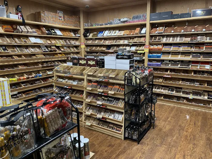 Wild Bill's Tobacco 8