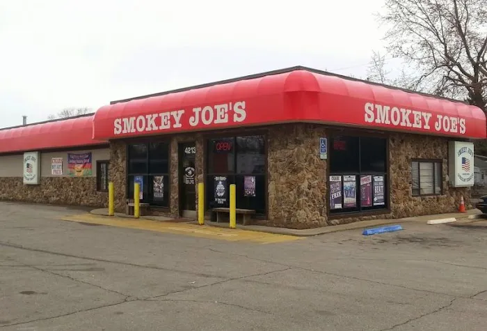 Wild Bill's Tobacco 1