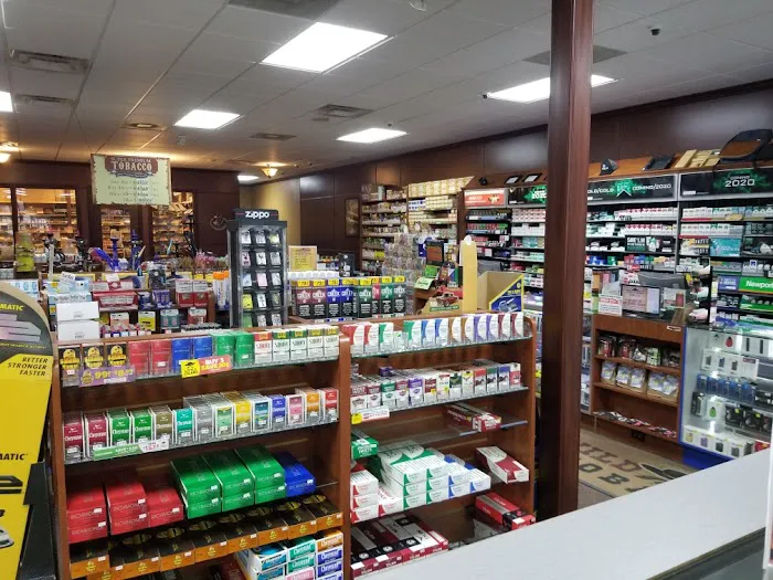 Wild Bill's Tobacco 9