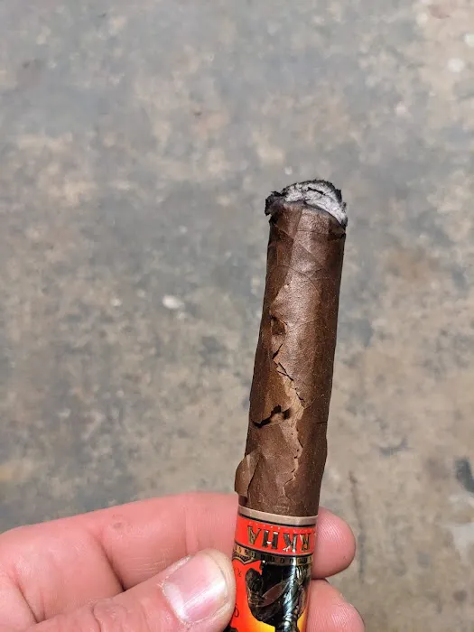 PUFF PUFF TOBACCO 3