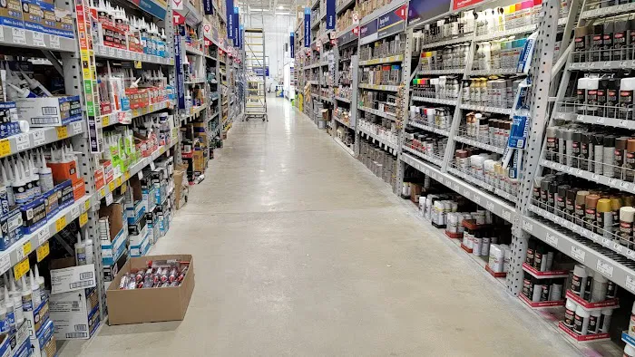 Lowe's Home Improvement 6