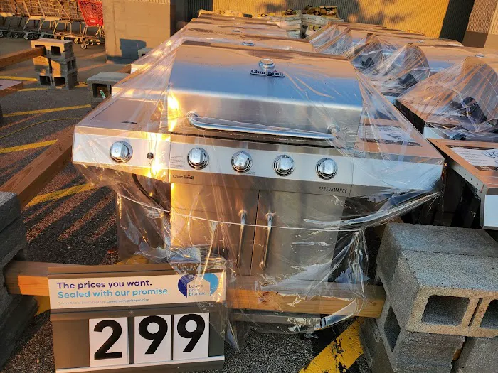 Lowe's Home Improvement 4