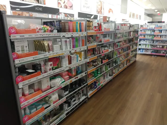 Ulta Beauty 1